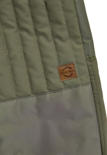 MIKK-LINE Termobukser Dusty Olive